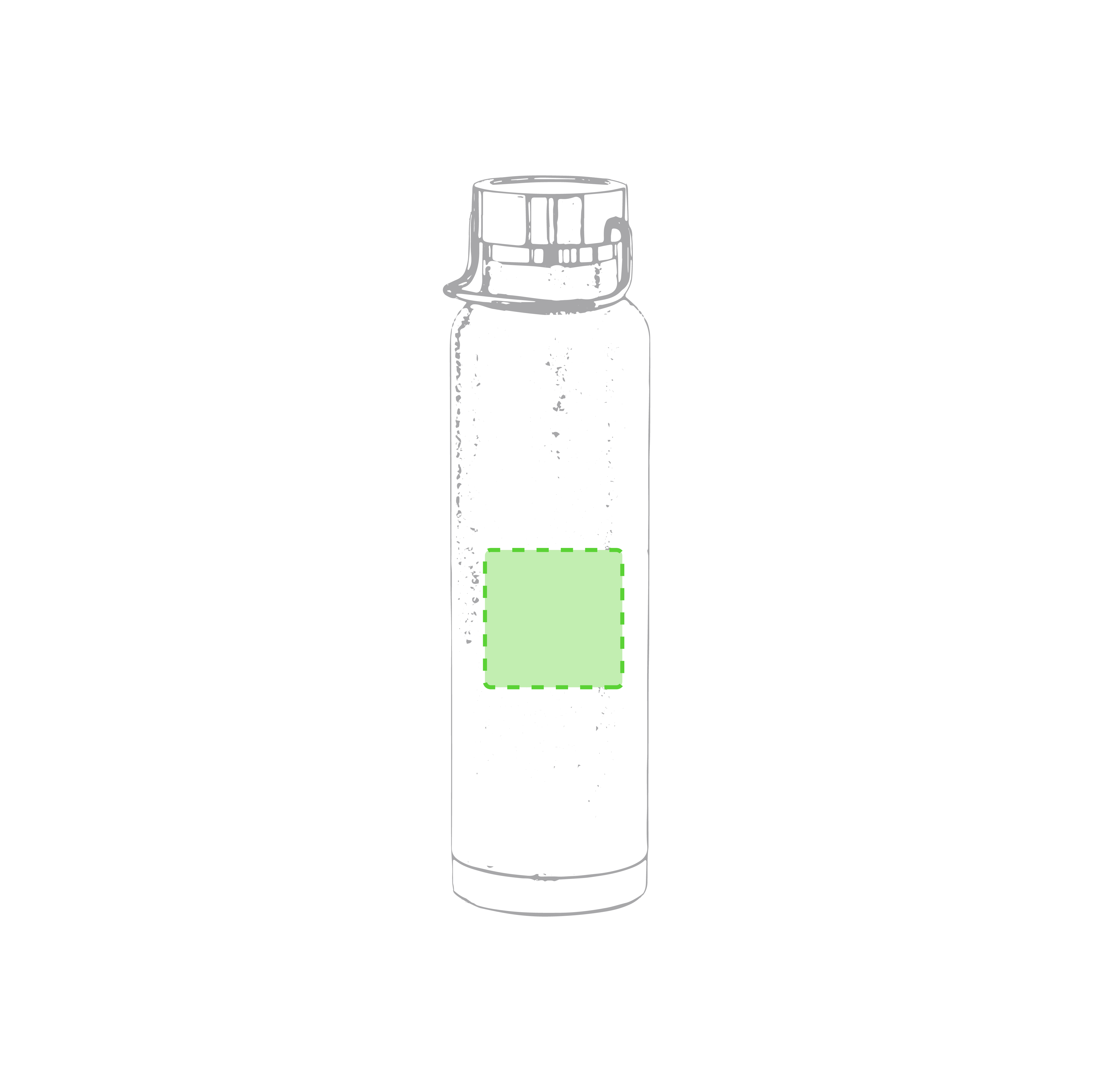 Bidon Thermique Staver