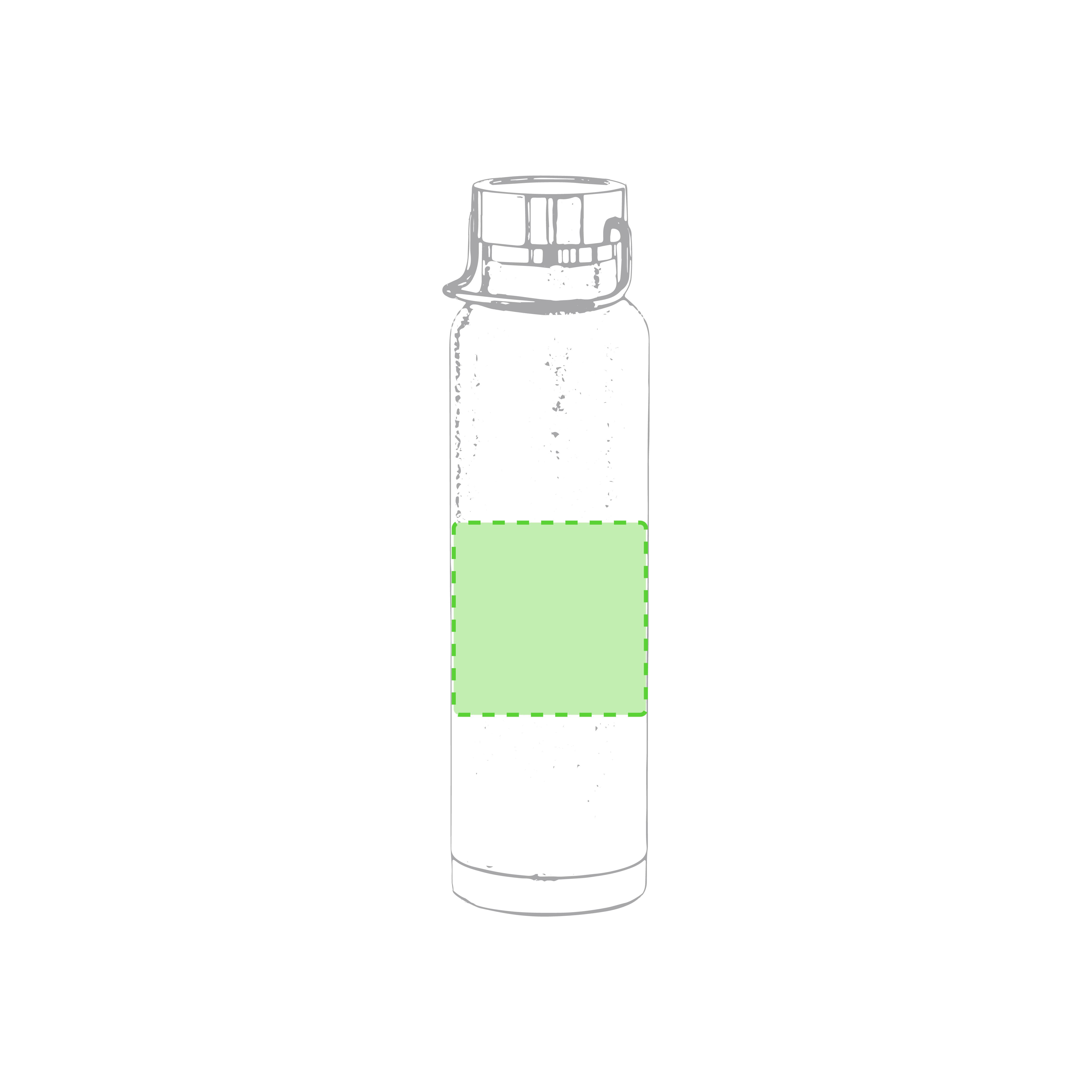 Bidon Thermique Staver