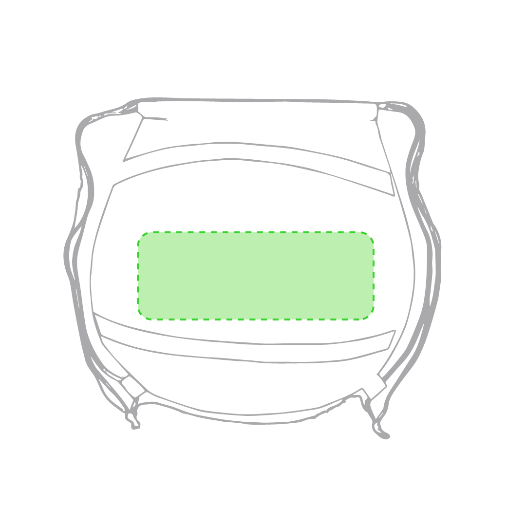 Sac à Dos Naiper