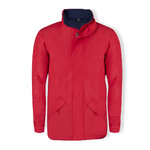 Parka Flogox BLEU