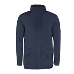 Parka Flogox BLEU