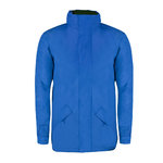 Parka Flogox BLEU