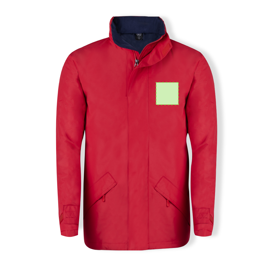 Parka Flogox
