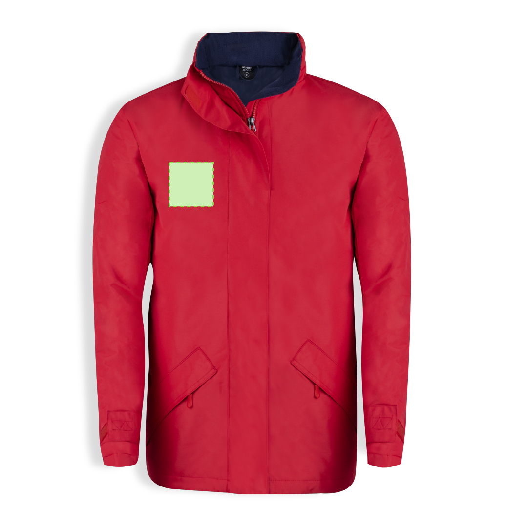 Parka Flogox