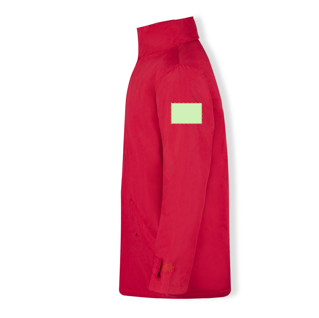Parka Flogox