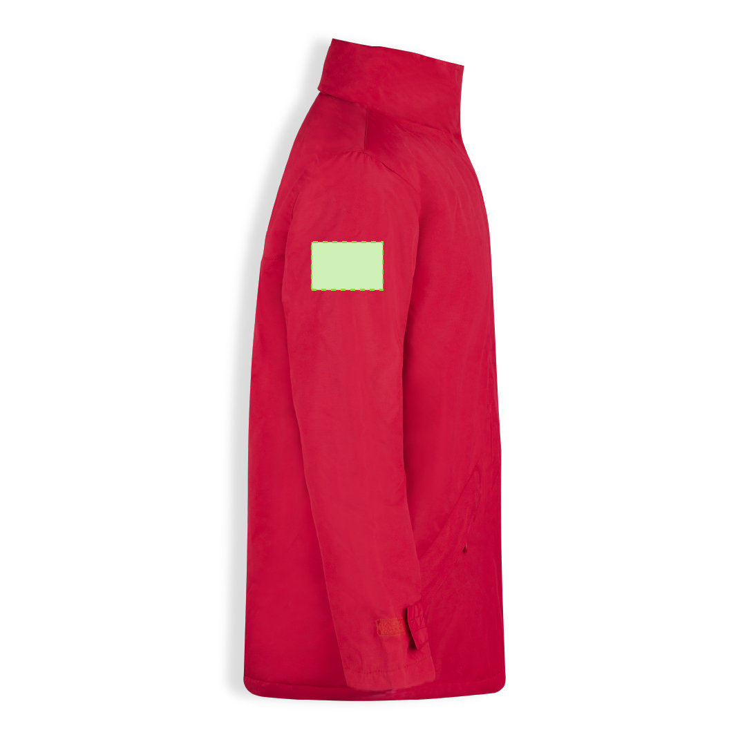 Parka Flogox