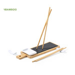 Set Sushi Gunkan.