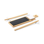 Set Sushi Gunkan.