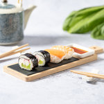 Set Sushi Gunkan.