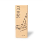 Set Sushi Gunkan.