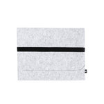 Housse pour Ordinateur Portable Riley GRIS