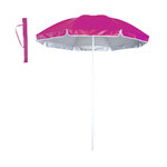 Parasol Taner JAUNE