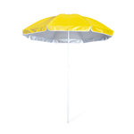 Parasol Taner JAUNE