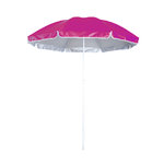 Parasol Taner JAUNE