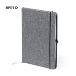Bloc Notes Pacmel GRIS