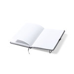 Bloc Notes Pacmel GRIS