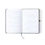 Bloc Notes Pacmel GRIS