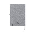 Bloc Notes Pacmel GRIS