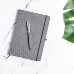 Bloc Notes Pacmel GRIS