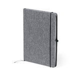 Bloc Notes Pacmel GRIS