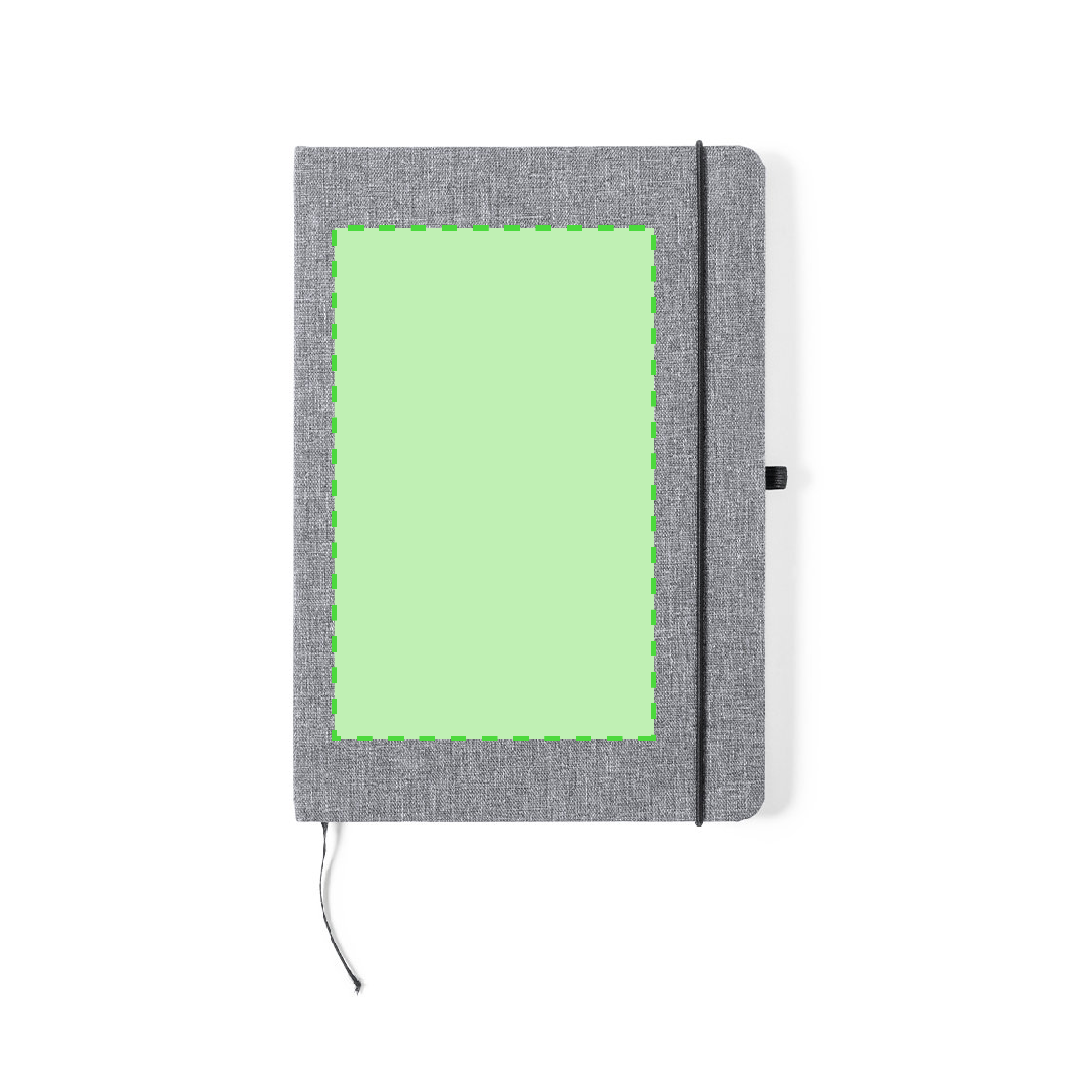 Bloc Notes Pacmel