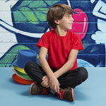 T-Shirt Enfant Tecnic Rox JAUNE