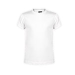 T-Shirt Enfant Tecnic Rox JAUNE
