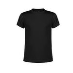 T-Shirt Enfant Tecnic Rox JAUNE