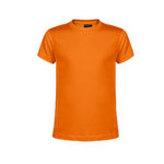T-Shirt Enfant Tecnic Rox JAUNE