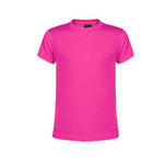 T-Shirt Enfant Tecnic Rox JAUNE