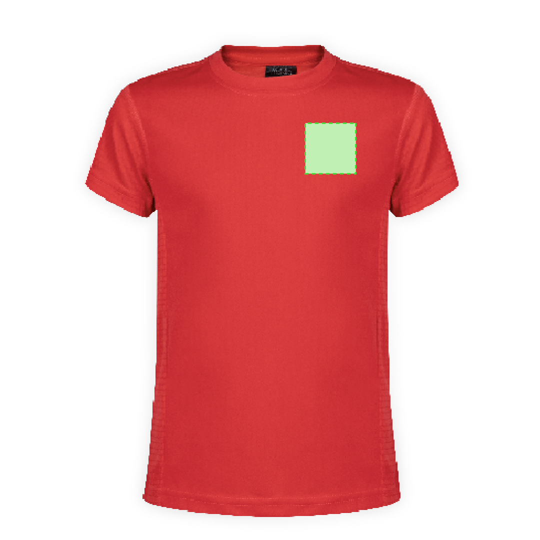 T-Shirt Enfant Rox