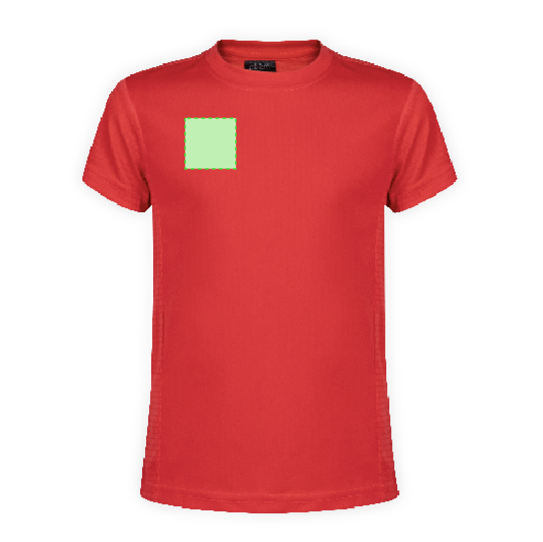 T-Shirt Enfant Rox