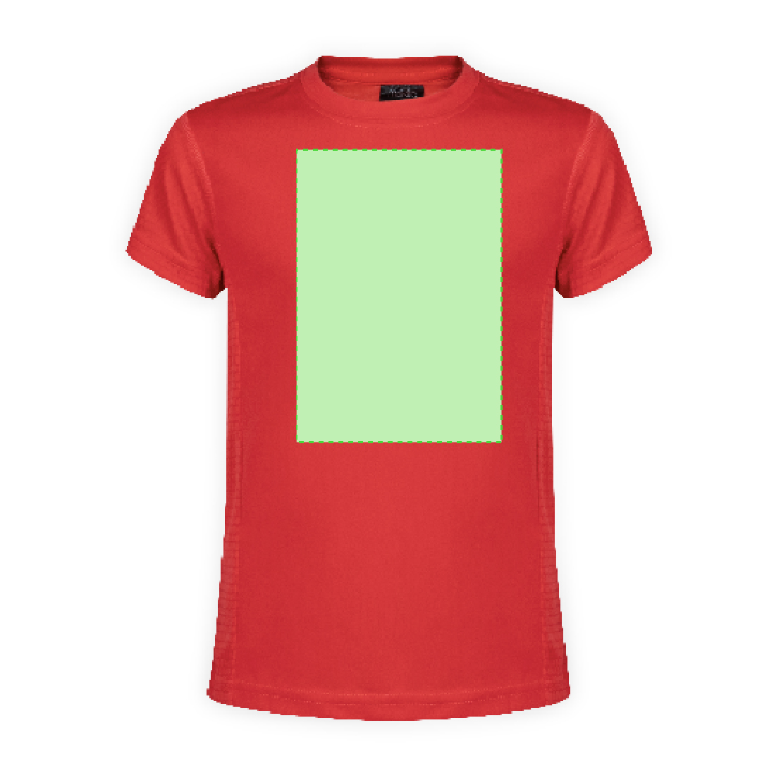 T-Shirt Enfant Rox