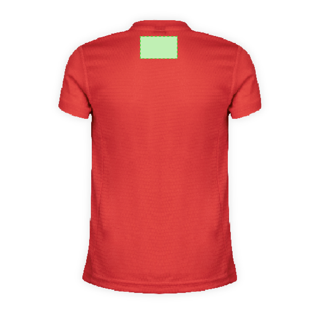 T-Shirt Enfant Rox