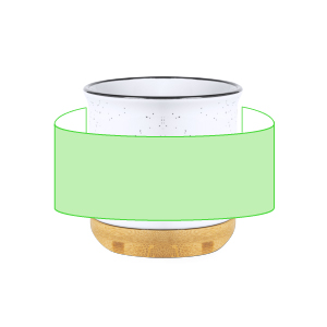 Tasse Larray