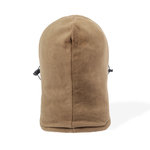 Tour de Cou et Bonnet Tecko GRIS