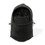 Tour de Cou et Bonnet Tecko GRIS