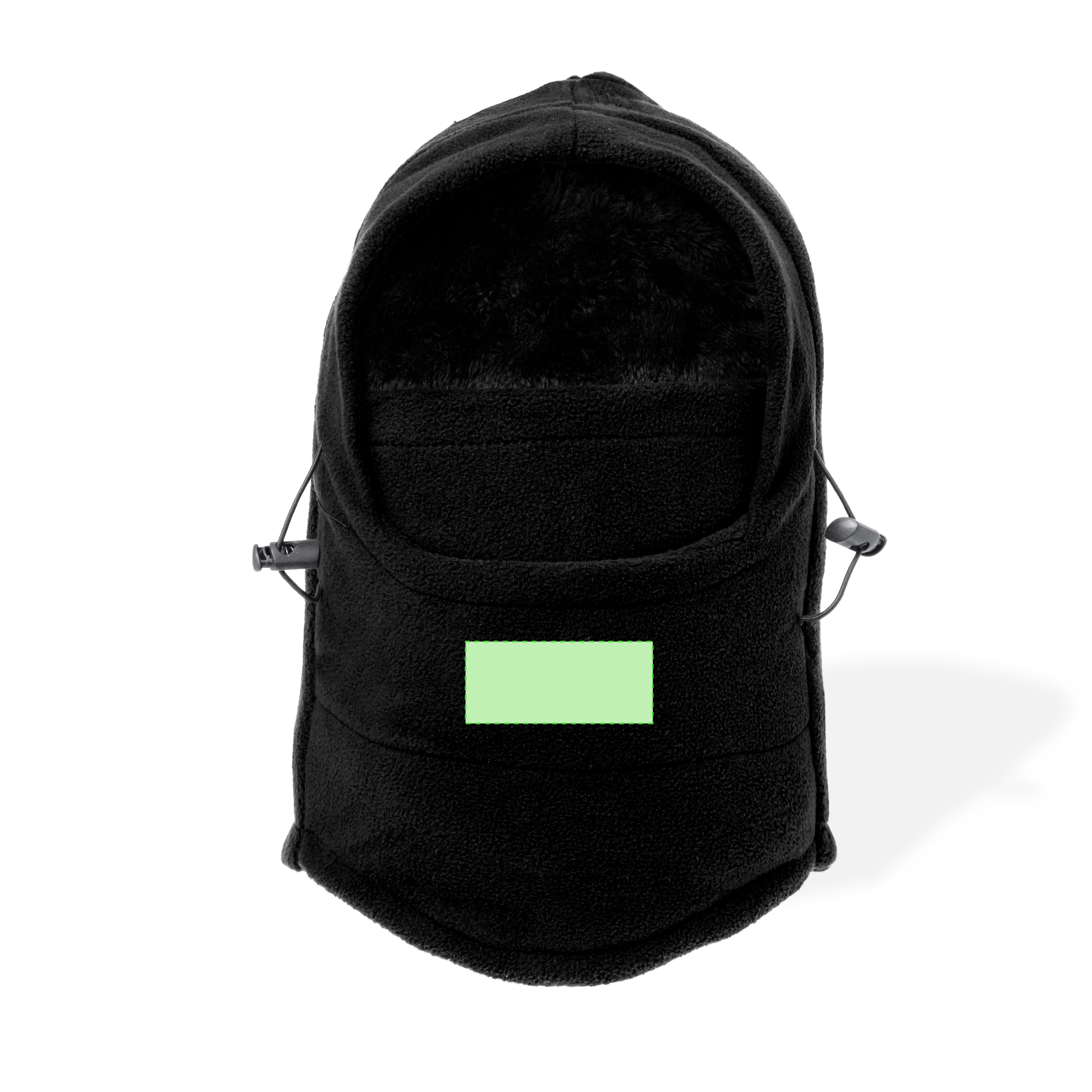 Tour de Cou et Bonnet Tecko