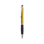 Stylet Bille Sagur JAUNE