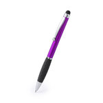 Stylet Bille Sagur JAUNE