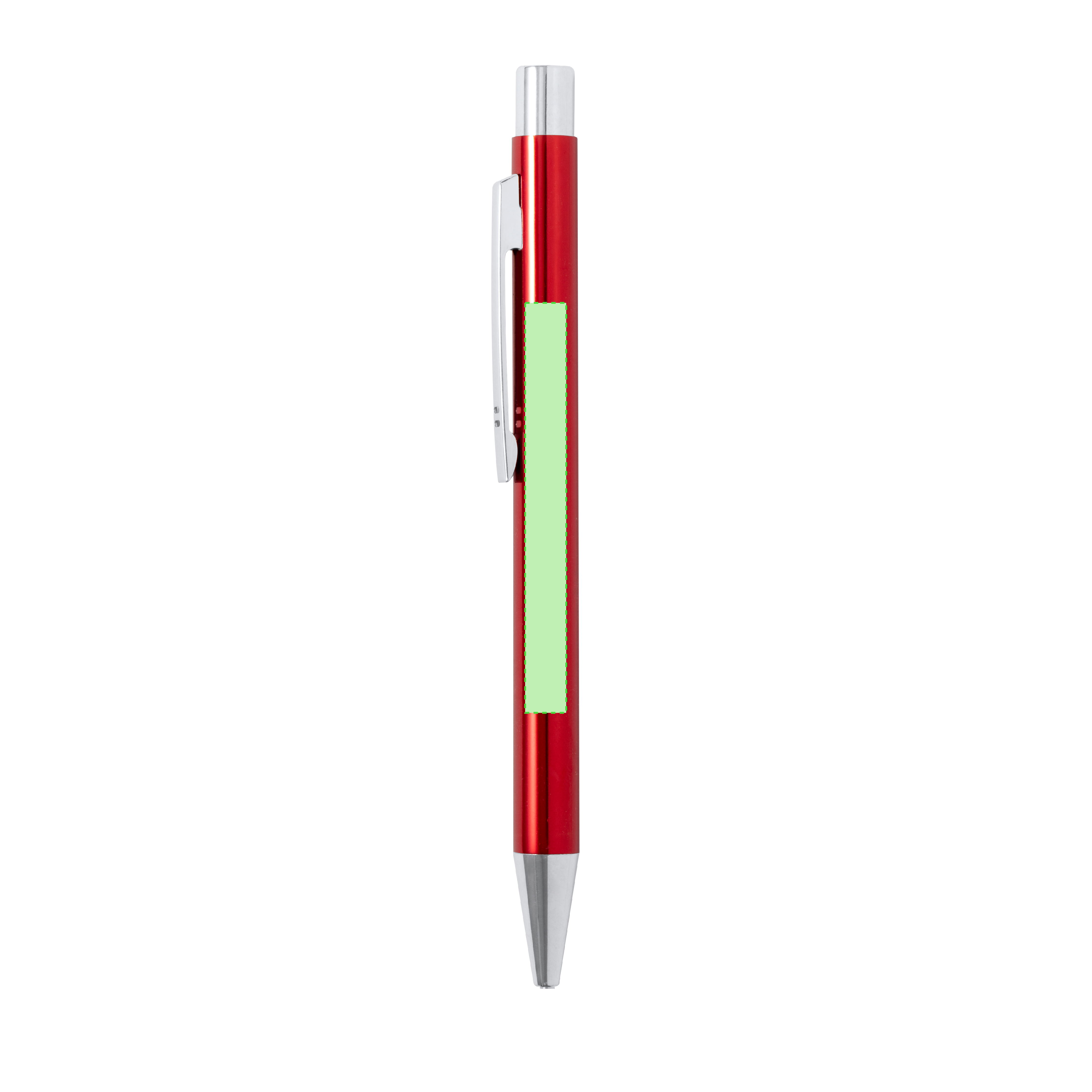 Stylo Patrezen