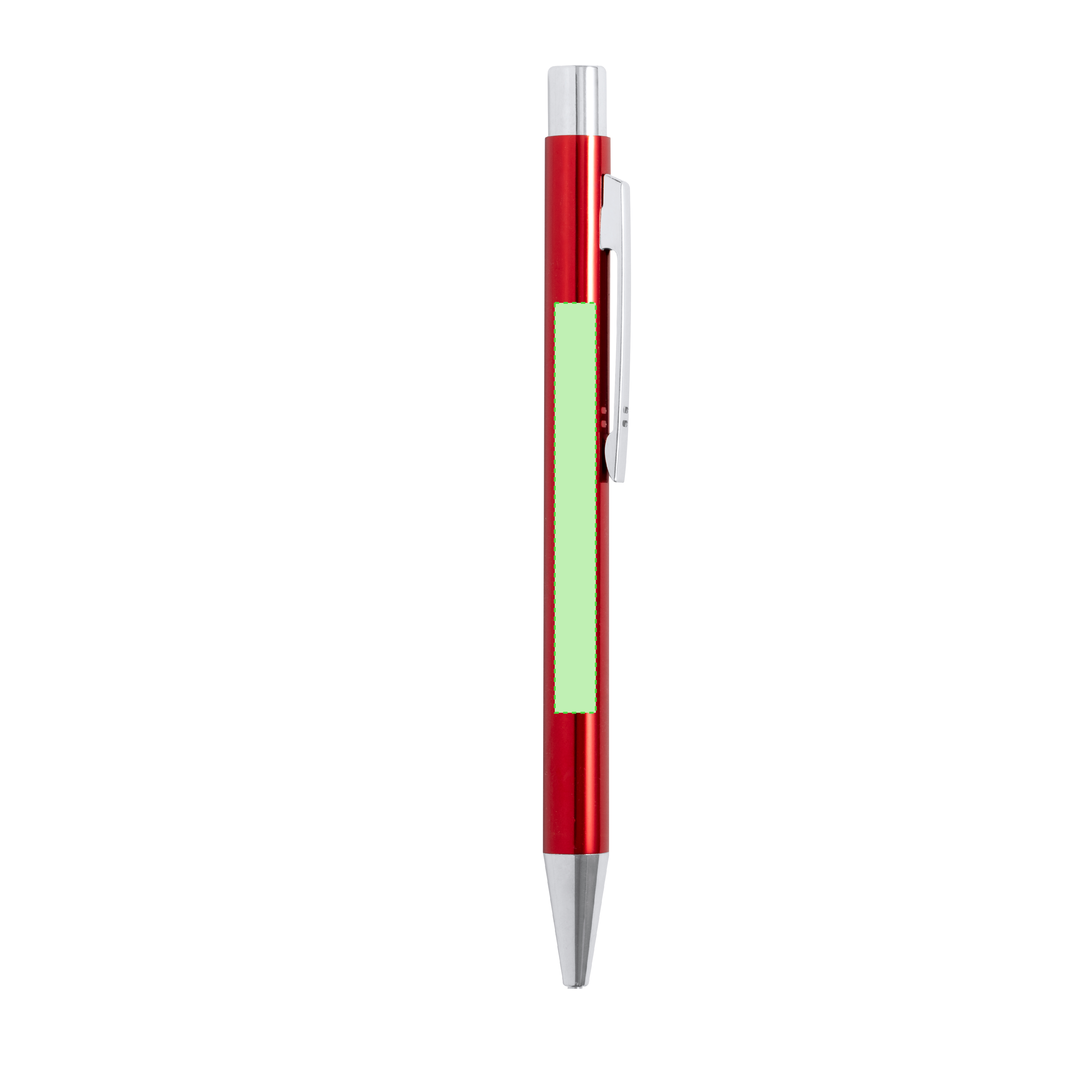 Stylo Patrezen