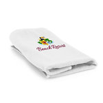 Serviette Absorbante Kotto JAUNE