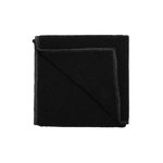 Serviette Absorbante Kotto JAUNE