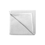Serviette Absorbante Kotto JAUNE