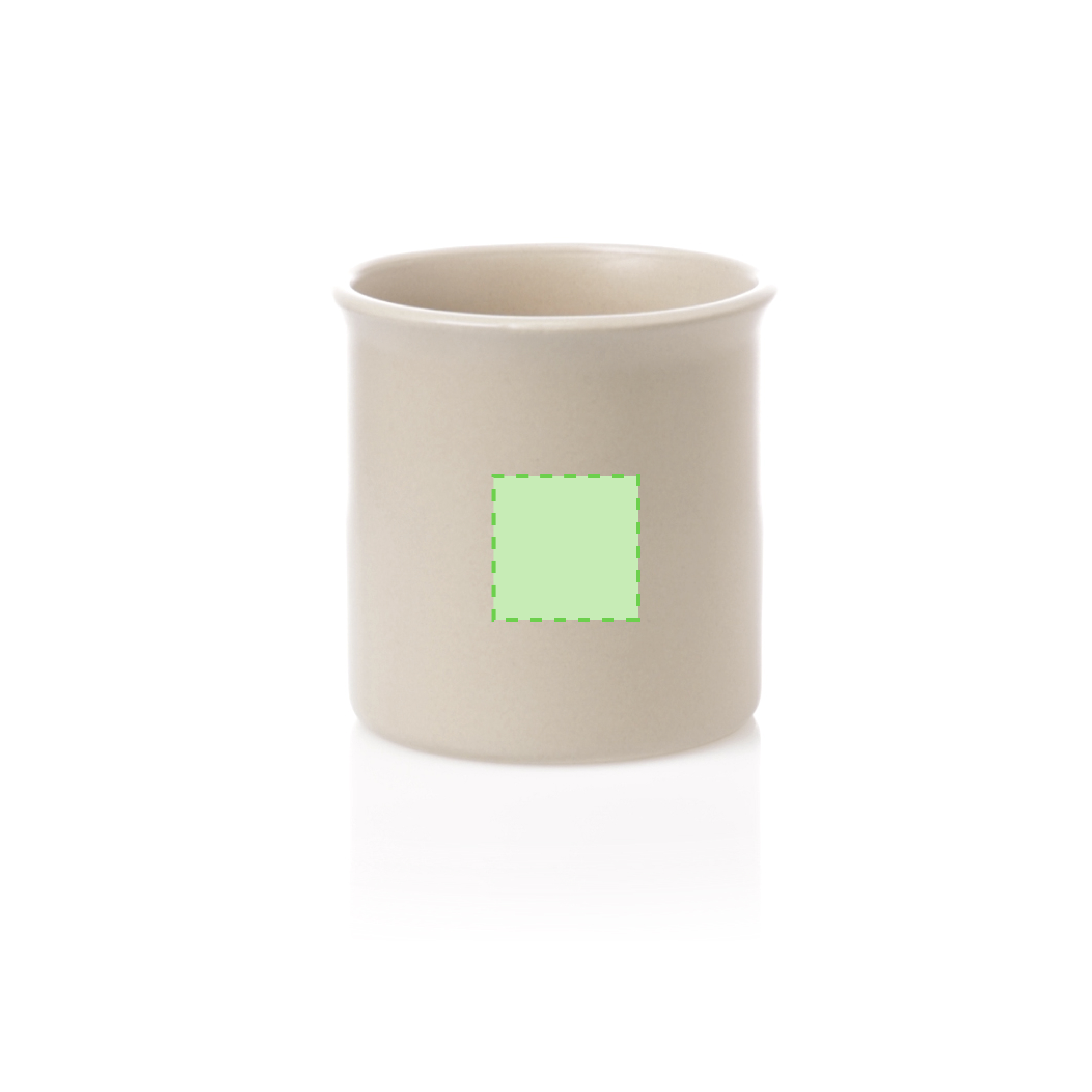 Tasse Byren