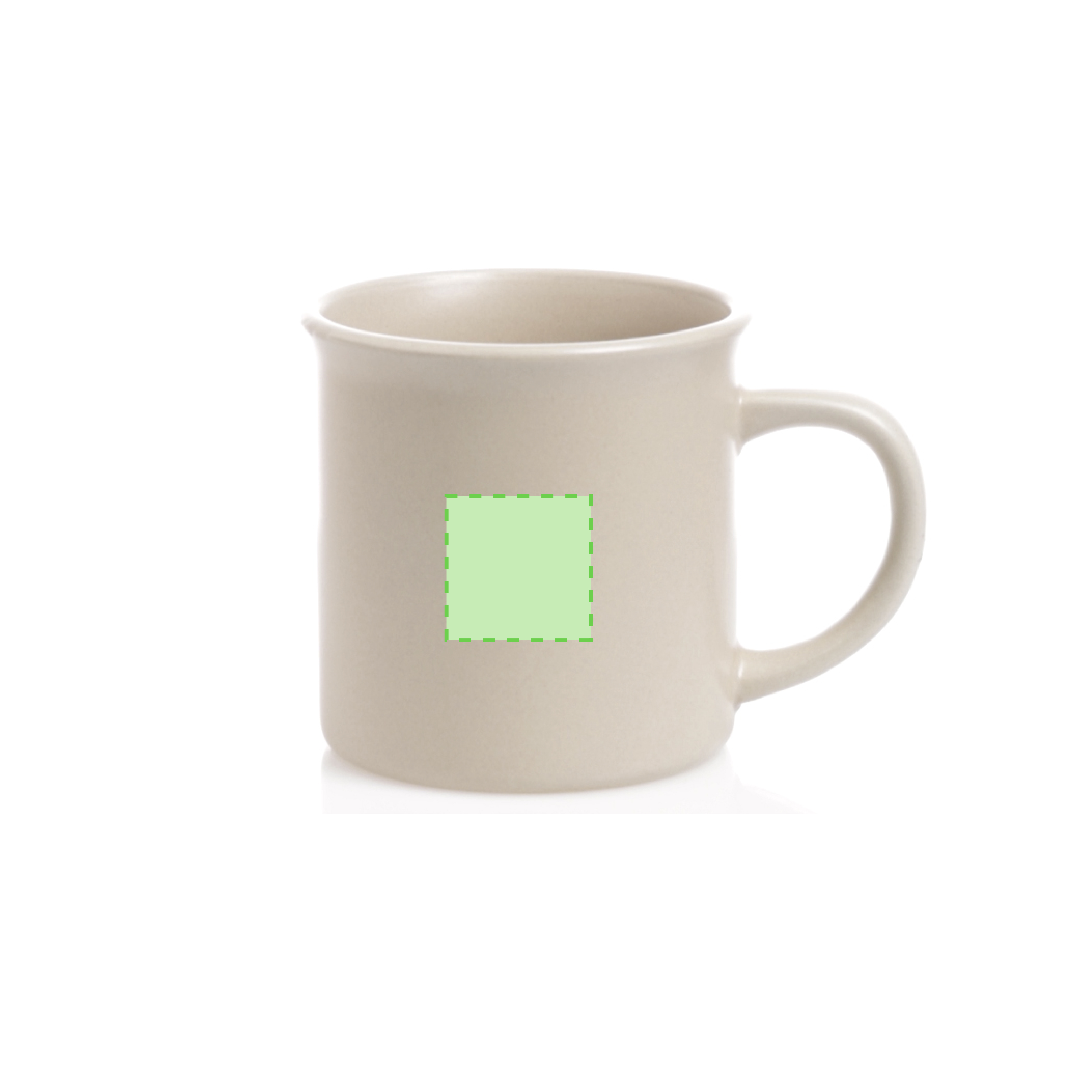 Tasse Byren