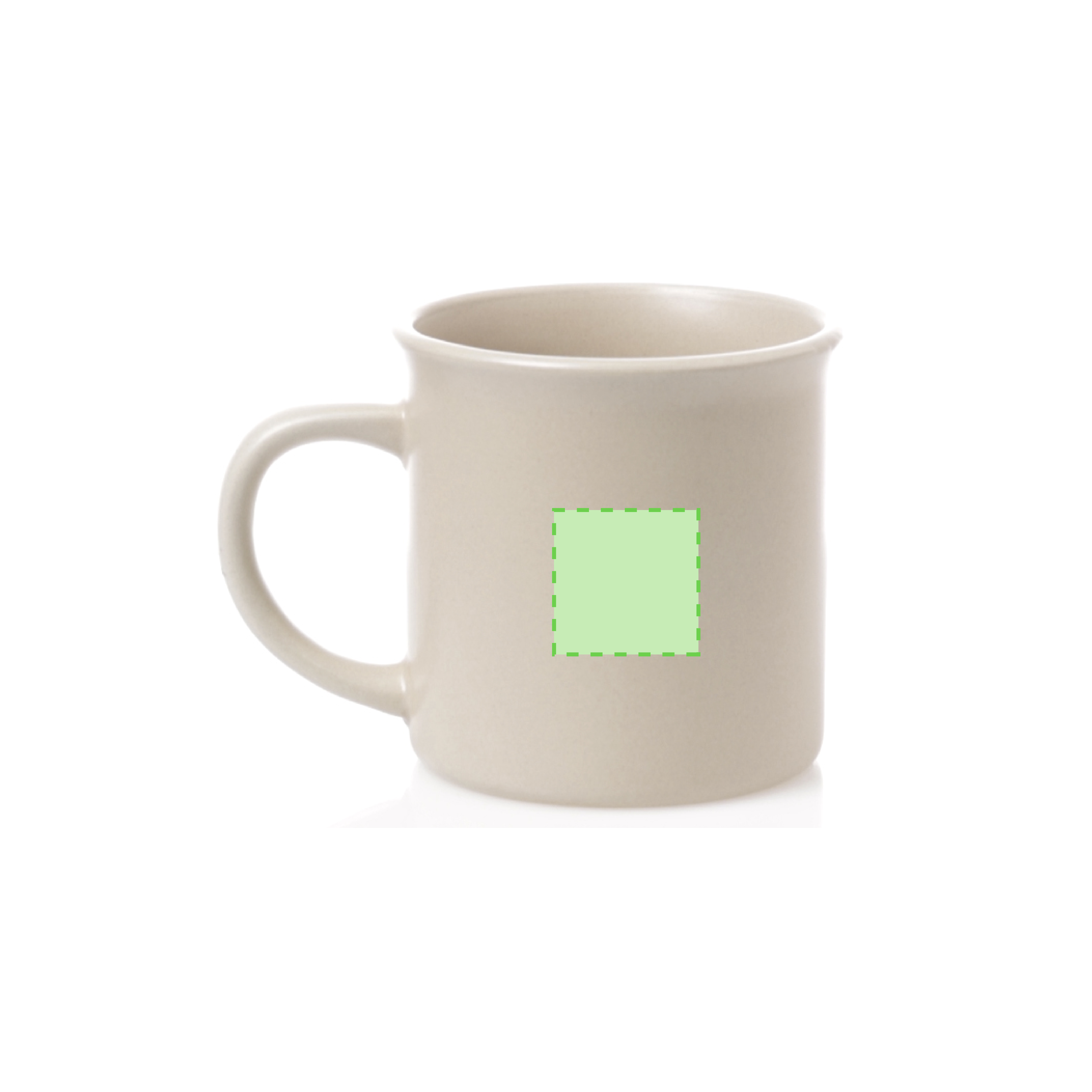 Tasse Byren