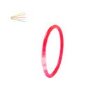 Bracelet Lumineux Vexa JAUNE