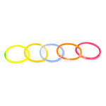 Bracelet Lumineux Vexa JAUNE